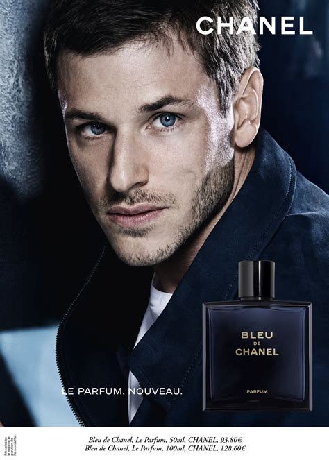 bleu de chanel paris fragrantica|bleu De Chanel release date.